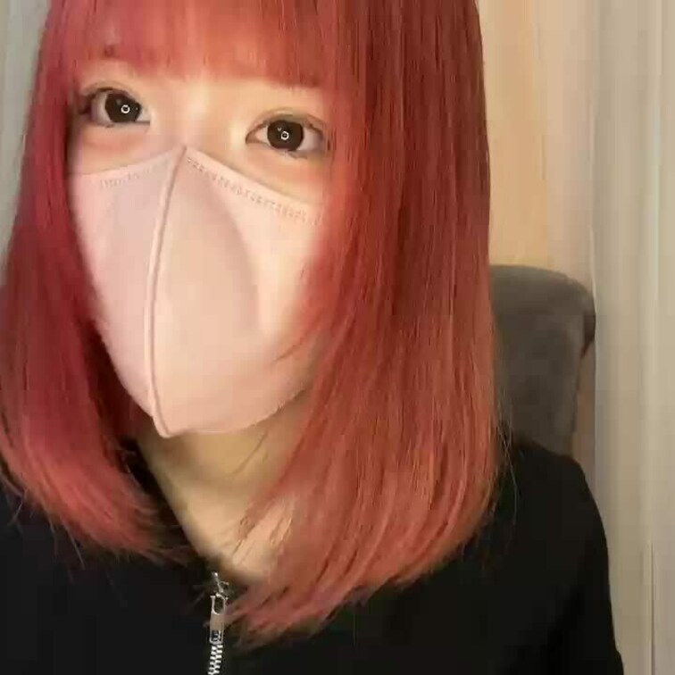 【みれい 20 歳】

みれいさんのライブ配信動画です
生配信 だと、1 回の有料配信を視聴すると、おおよそ平均 