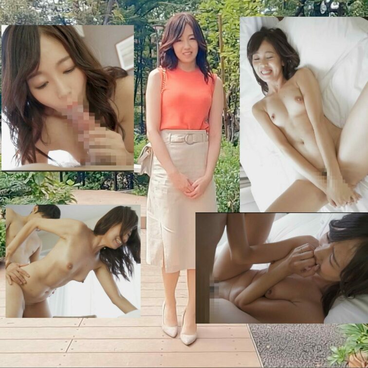 スポーツジムで働く人妻さんが会いにきてくれました！
体のラインがめちゃエロいんです！
