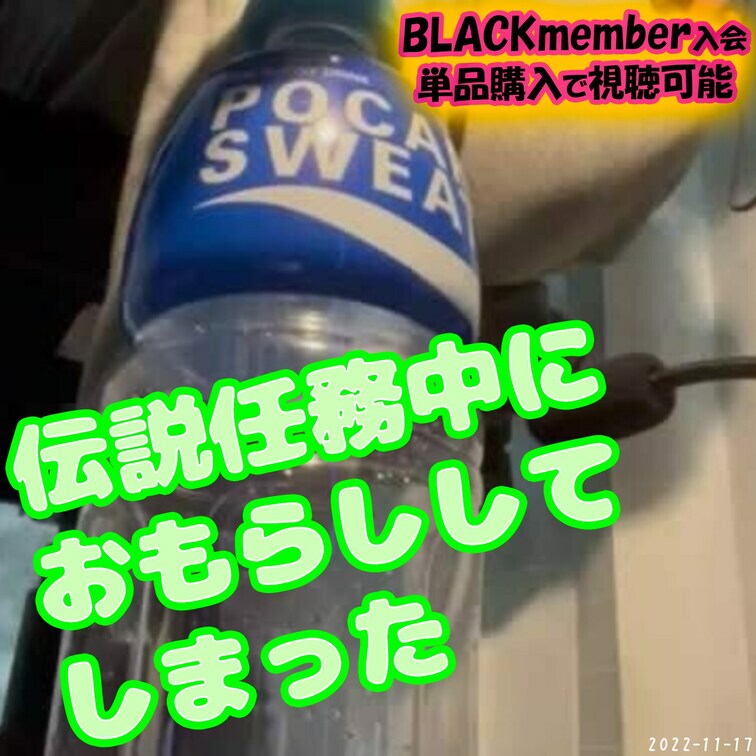 ニィロウ伝説任務中に旅人がおもらししてしまった
YouTube⇒https://youtu.be/B6z1rpvLi6