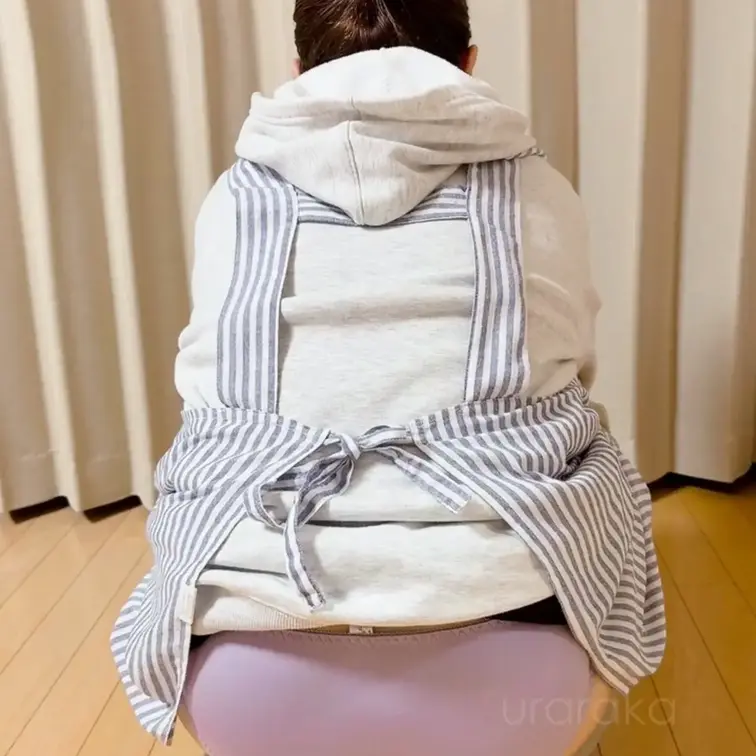 バファリンが効いてるうちに来たよ~🌷