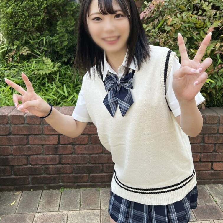 なおちゃん/○○○/制服
こちらは『援ジョイプランぷらす』会員様のみ閲覧可能な特典映像①です。