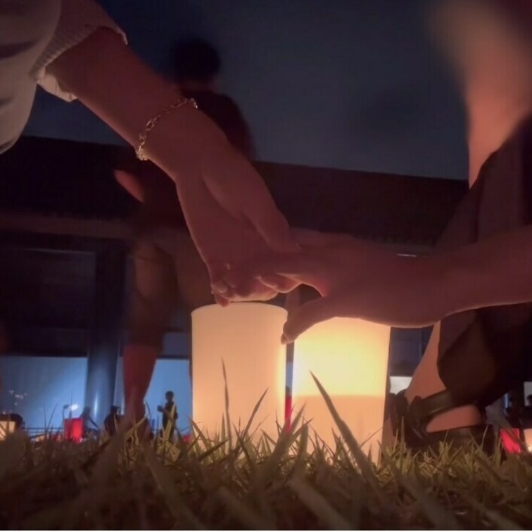 おまけ動画‪ ‪❤︎‬
⚠︎︎この動画にアダルト要素は含まれていません

Instagramのストーリーに載せた、