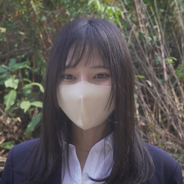 性的な俺の要求。帰宅途中の世間知らずの女子にえっちな要求をしたら、彼女はあっさり受け入れた
