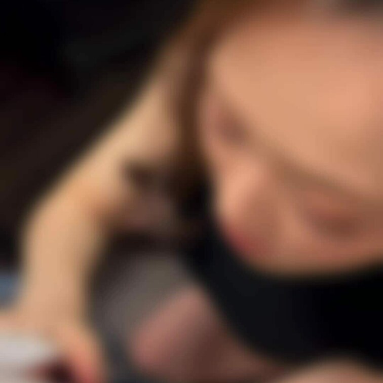 チェックアウト前で時間なかったのに…名残惜しくて、我慢出来なくて舐めさてもらっちゃった♡