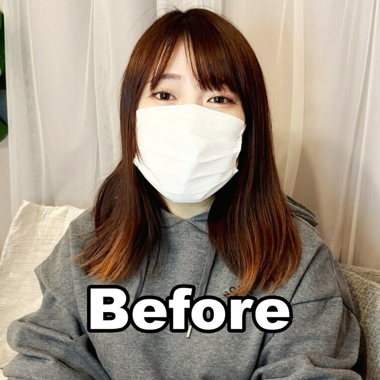 #23【MEGUMI 24歳】SAMPLE
※続きはスタンダードプラン加入or単品販売にてご視聴いただけます。（着替え