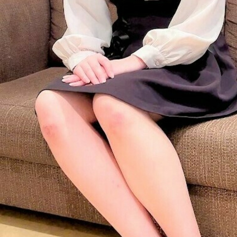 フェラ、スマタ講習　ブルマOP【新人女子学生】人生初バ〇トのお嬢様が面接に来ました。少女漫画でしか学んでこなかった知識で