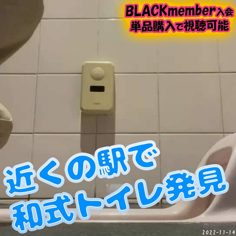 実家近くの駅で和式を発見(☆∀☆)
次撮影する時は前からも撮影してみます📸
ーーーーーーーーーーーーーーーーー
E