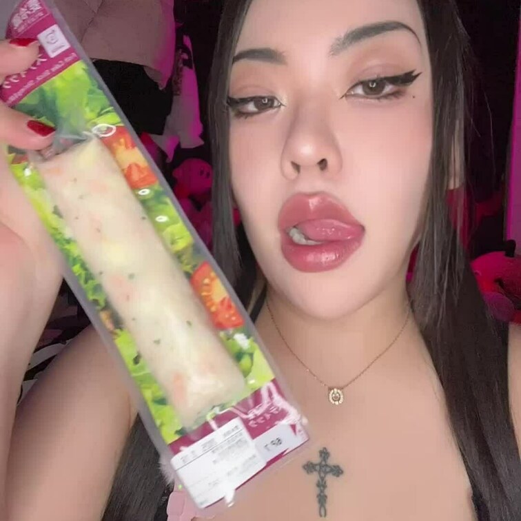 【BBW×食事】