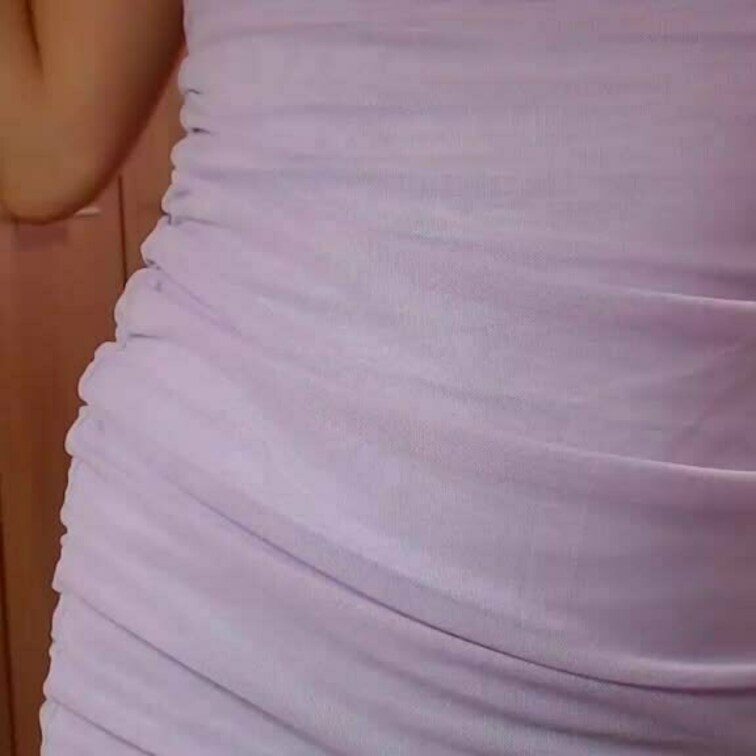 おしりかじり虫されちゃったぁ😂😂