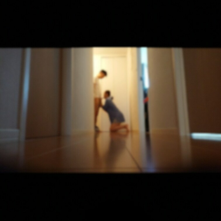宅配員さんを誘ってみたら返り討ち動画をプランに投稿しました🍑

画像は3枚あります🍑

#人妻　#ハメ撮り