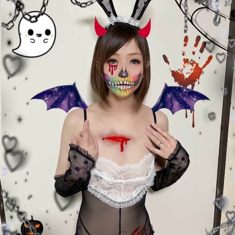 今日はハロウィーンです🎃