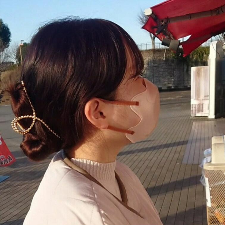こんにちは。

可愛いJDとパパ活っていいですよね。
今回お会いしたさなちゃん。

実は健全のみ条件でパパ活し