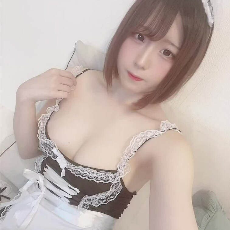 肩ひもずらし〜っ