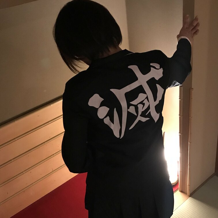 コスプレって、、、
ちょっと、、ドキドキするぅ。。。