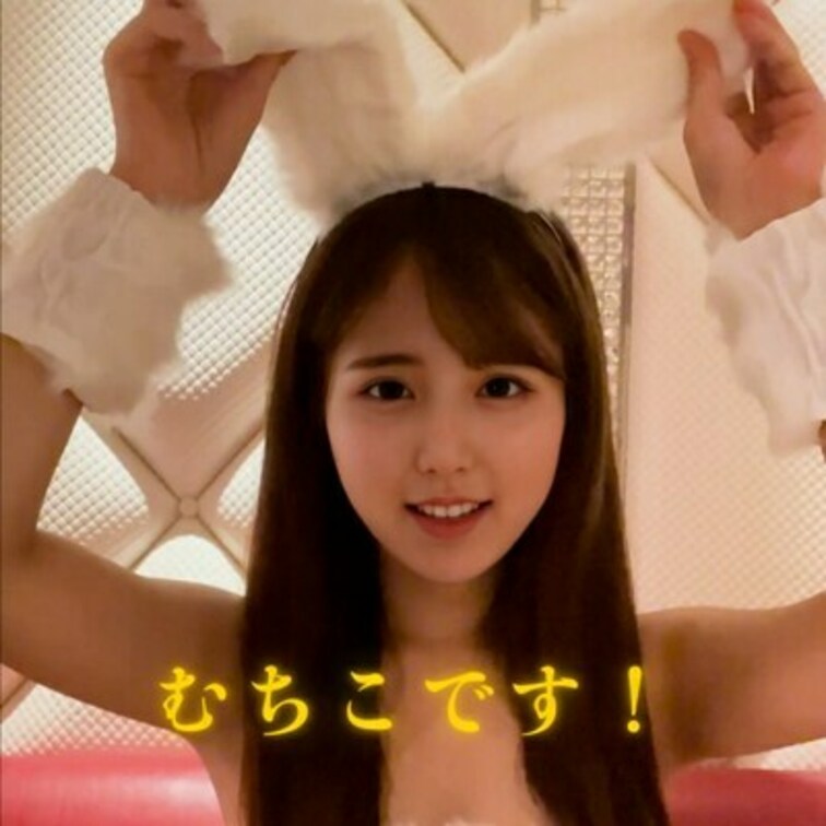 右上の「♡いいね」押してから見てくれると嬉しいです🫶

バニーガールでしてみました！！
,,,,,,,,,,,,,
