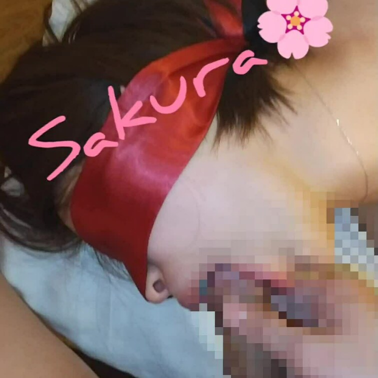 お口にも…ください…💕