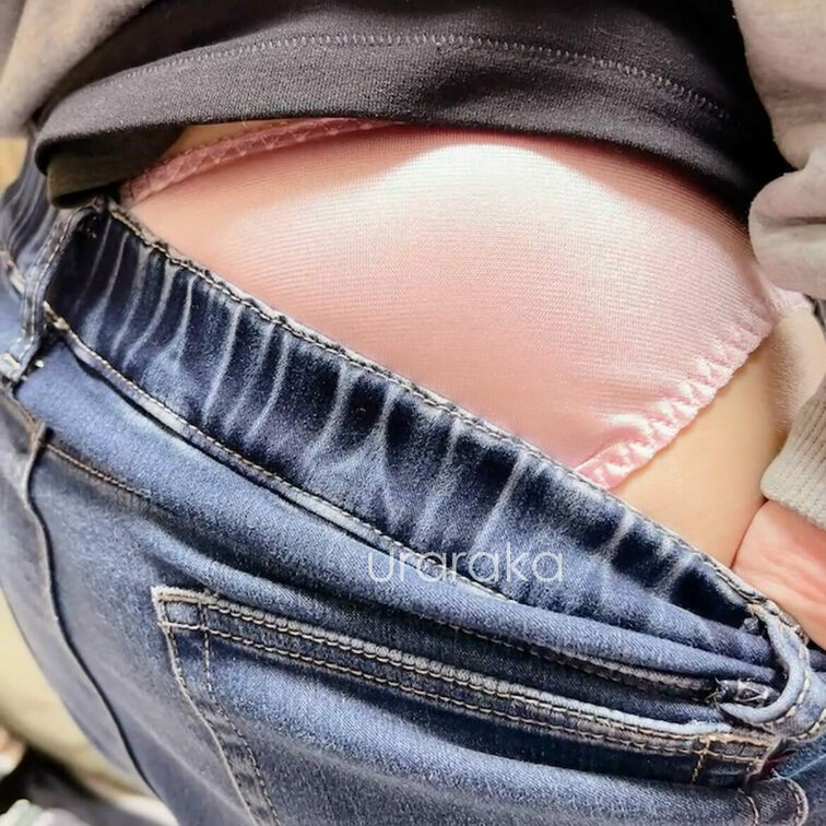 どうかお通じ来てほしい🥺🌷