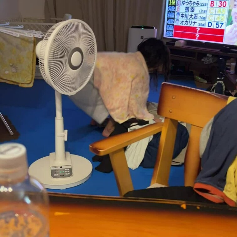 人妻の日常を覗き見てあげてください😁