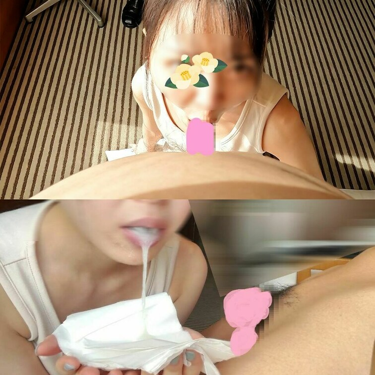 快晴の白昼、フェラ抜き専用部屋にて可愛い女子のお口接待で４名連続大量口内発射
（イラマ、自発喉奥フェラ、玉舐め、竿舐め