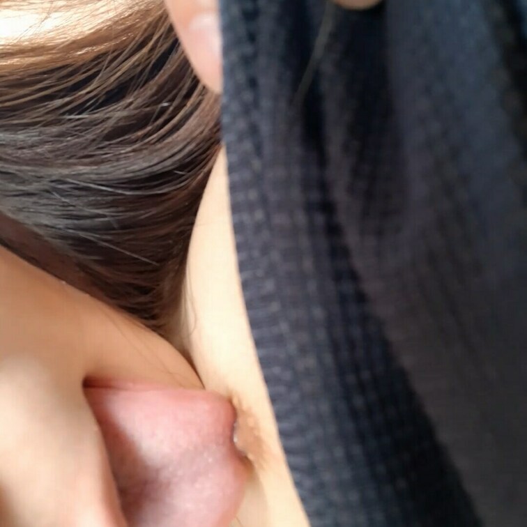 捕獲だよん