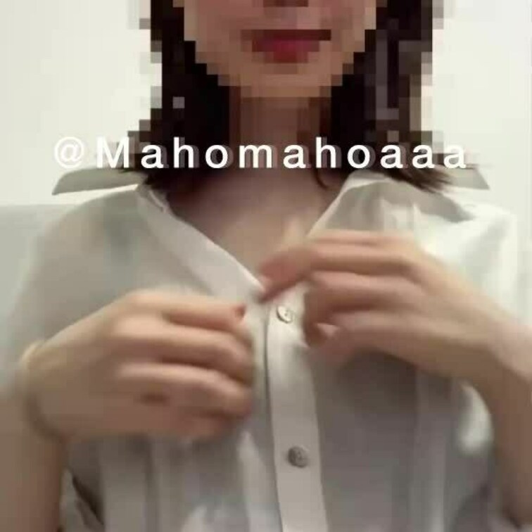 おっぱい見せつけ♡