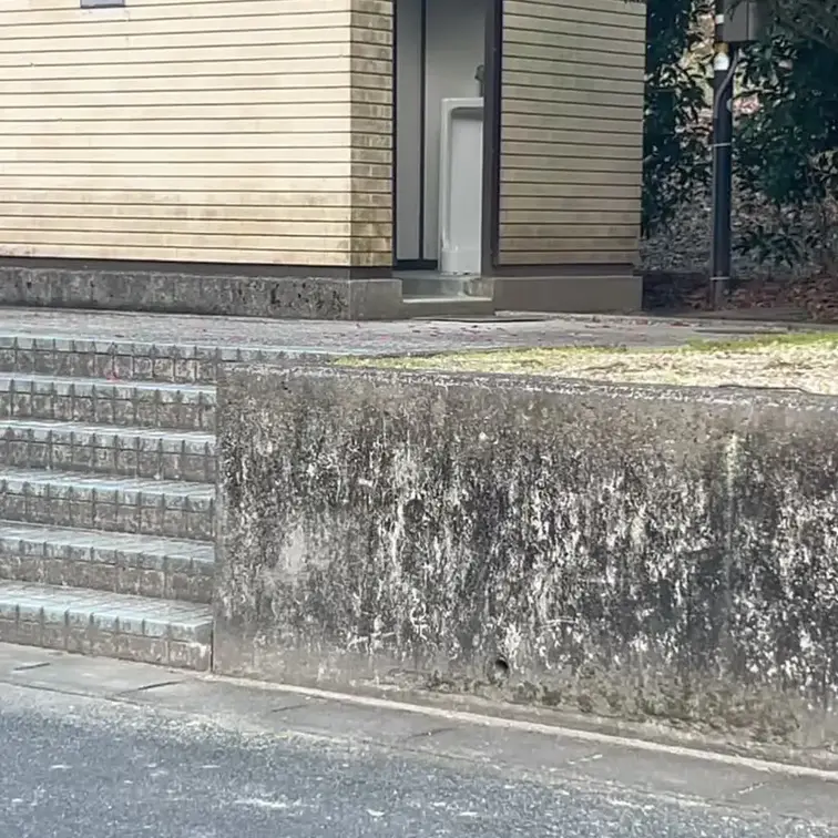 今回は盗撮風アングルでの撮影してみました‼️