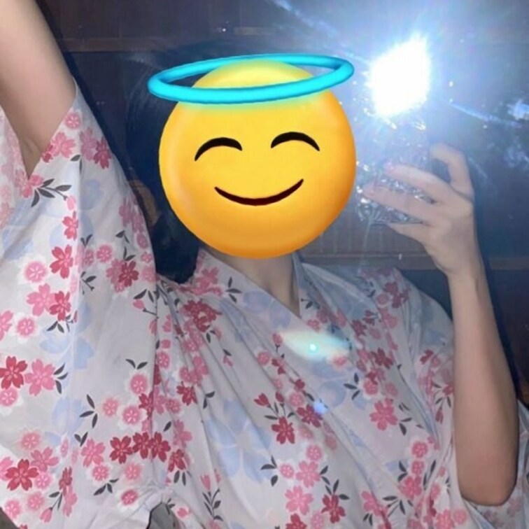 浴衣👘セックスしよ❤️