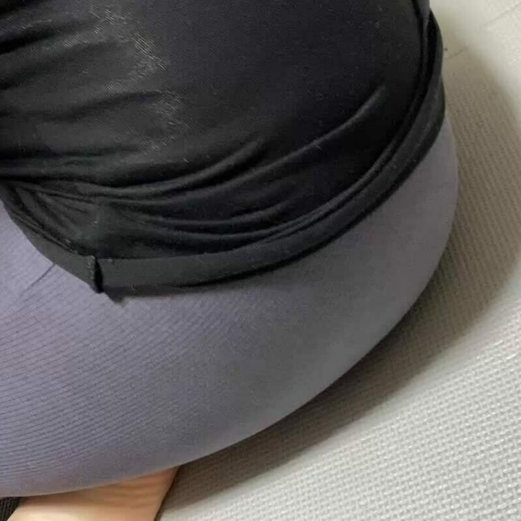 ただいまっ屁😖