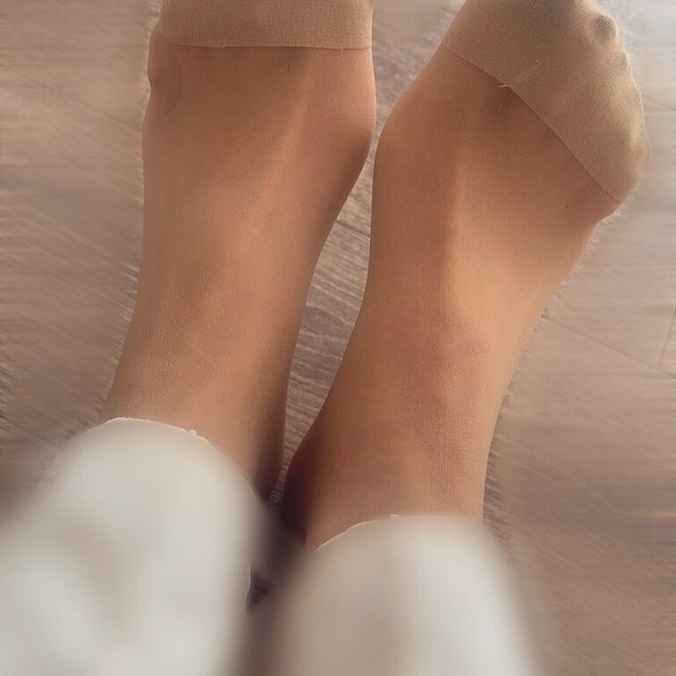足フェチさんへ