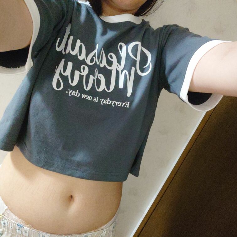 ちらちらさせてみました(/ω・\)