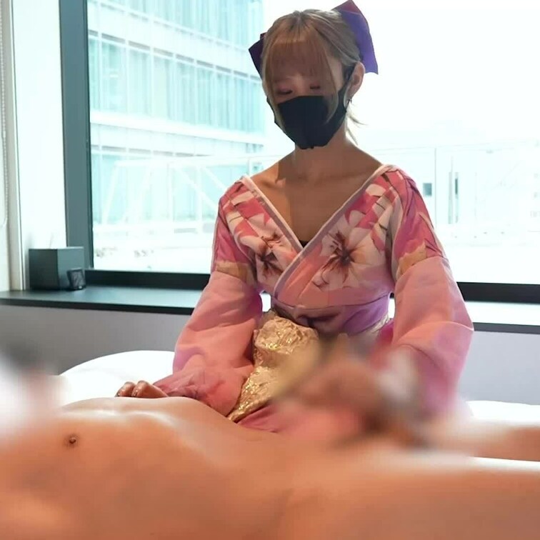 続きはこちら：https://myfans.jp/fetishch