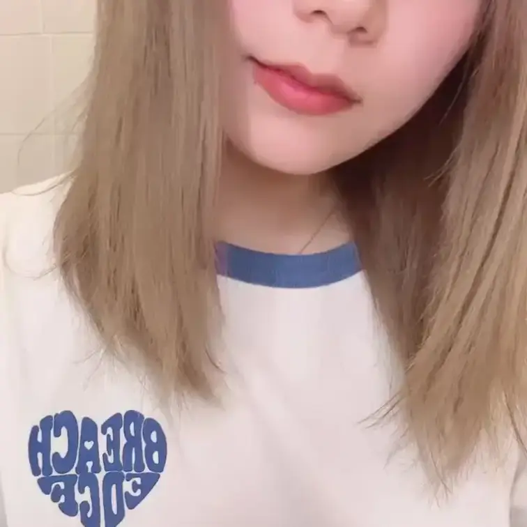 潮吹き体質💦