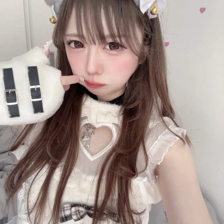 健全ケモ耳
健全じゃないやつはプランへ💖