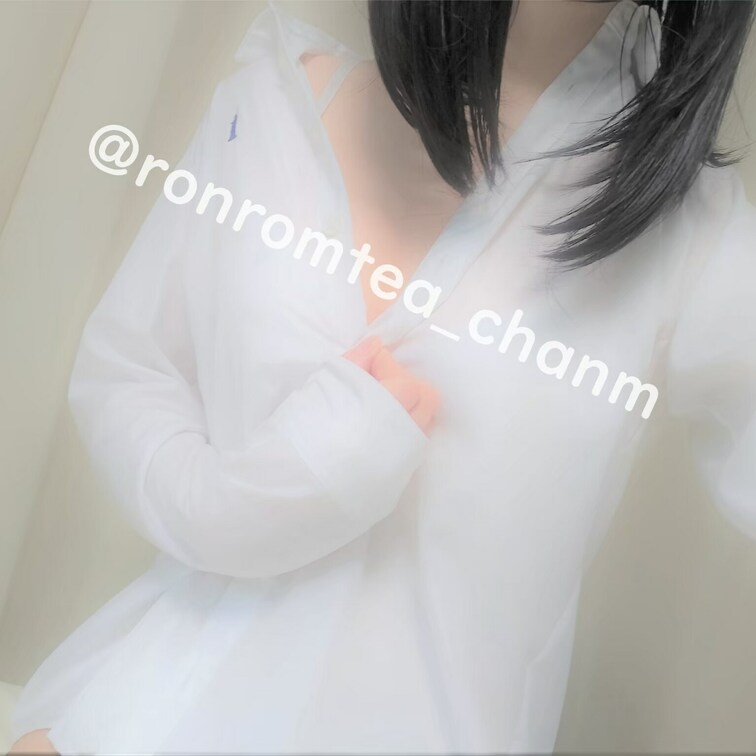 控えめですけど、これでも興奮してくれますか？？