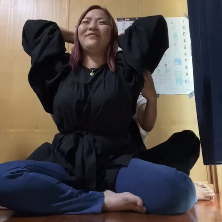 皆様いつもご購入ありがとうございます☺️
今回のくすぐり動画はこちらです👍

是非見てあげてくださいね(  ˆОˆ