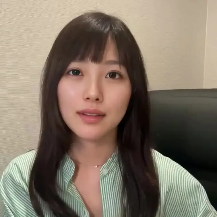結衣です。
今回は仕事についての話をしています...！
一言でいうと、つぶしが利くって大切ですよね☺