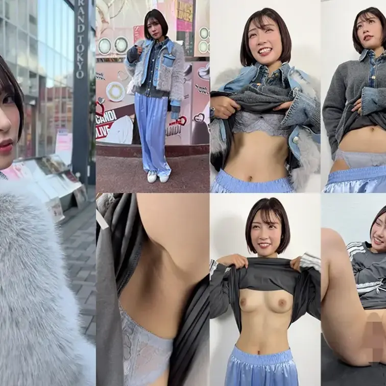 #350【RIN 23歳】
スタンダードプラン加入or単品販売から本編ご視聴いただけます。
※動画、写真の無断転