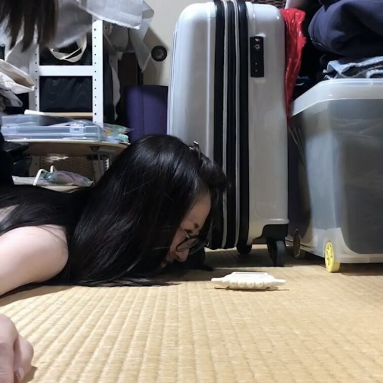 皆様いつもご購入ありがとうございます☺️
今回のくすぐり動画はこちらです👍

是非見てあげてくださいね(  ˆОˆ