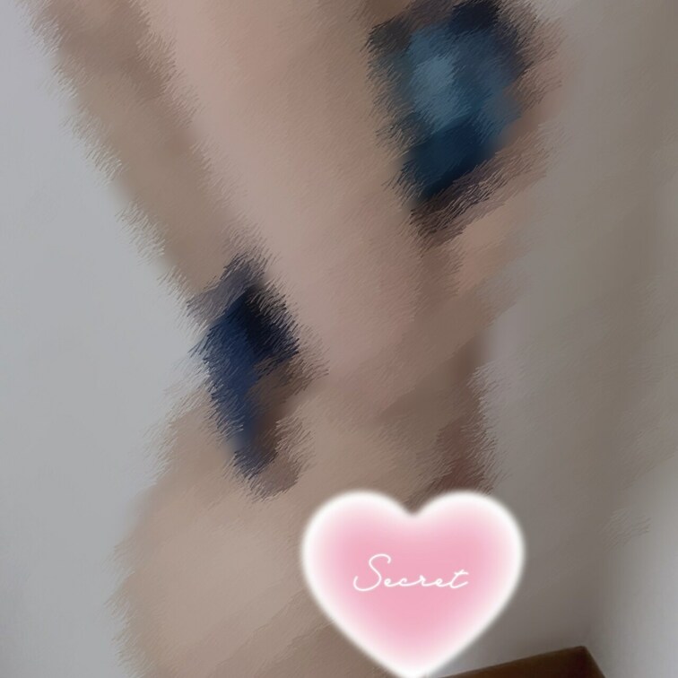 脱いじゃった(モザあり)                                          ⚠︎○○○は