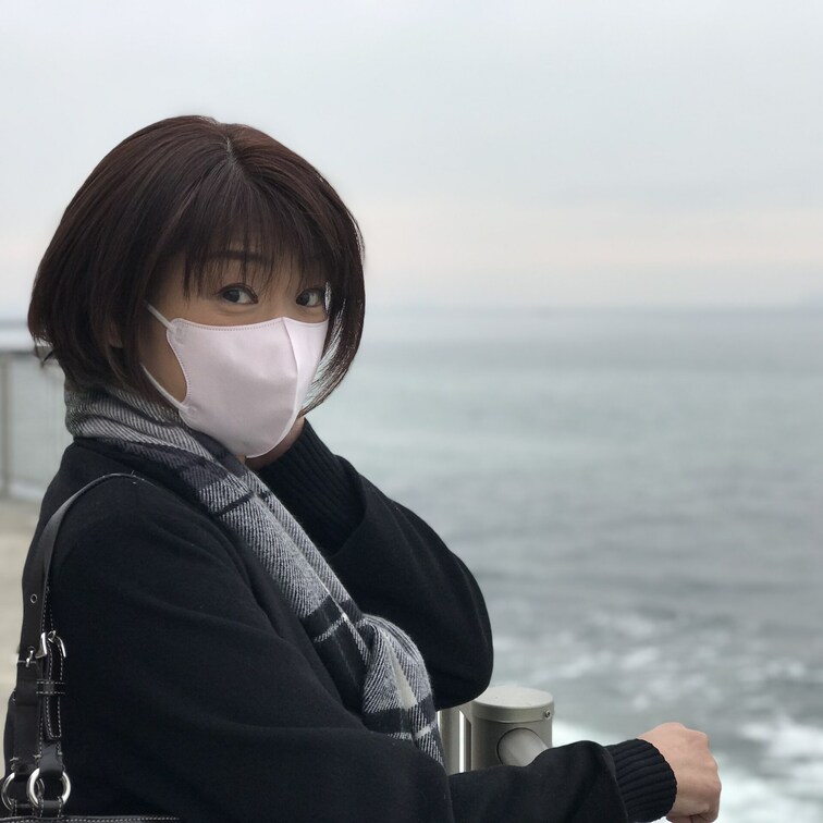 おはよう。。。
海辺の朝、、、気持ちいいね。。