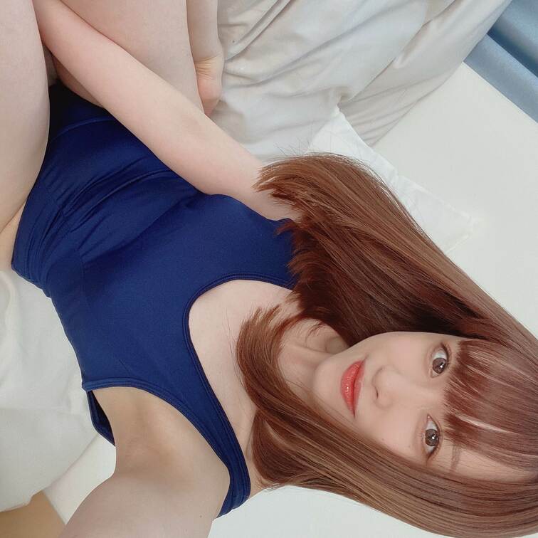 スク水🥴