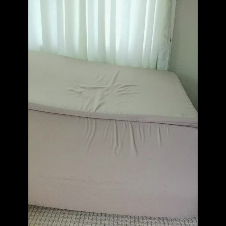 まあるいお尻ついてくれますか？