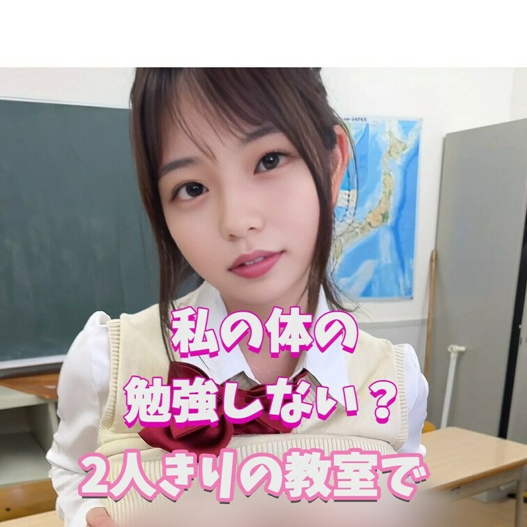 すごくムラムラする