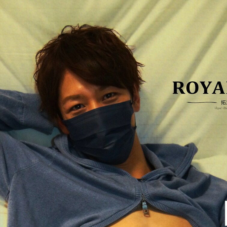 ROYAL BLUE Production