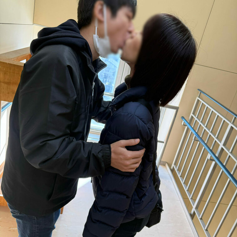 いつもの自分の同級生にお願いして　NTR撮影をお願いをしました。　近いうちに動画投稿もありますので　お楽しみに！