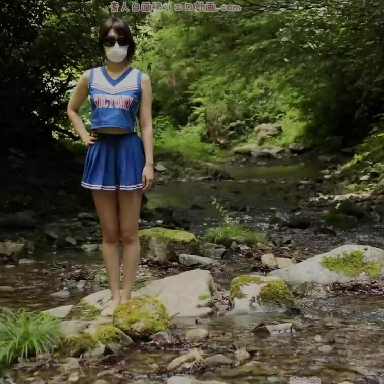 綺麗な川でチアリーディングの衣装着て撮影したときの動画です
希望の動画があったら撮影するのでコメントで教えてね