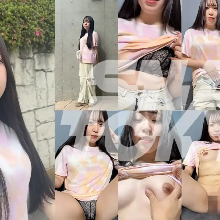 #289【HAO 22歳】
スタンダードプラン加入or単品販売から本編ご視聴いただけます。
※動画、写真の無断転