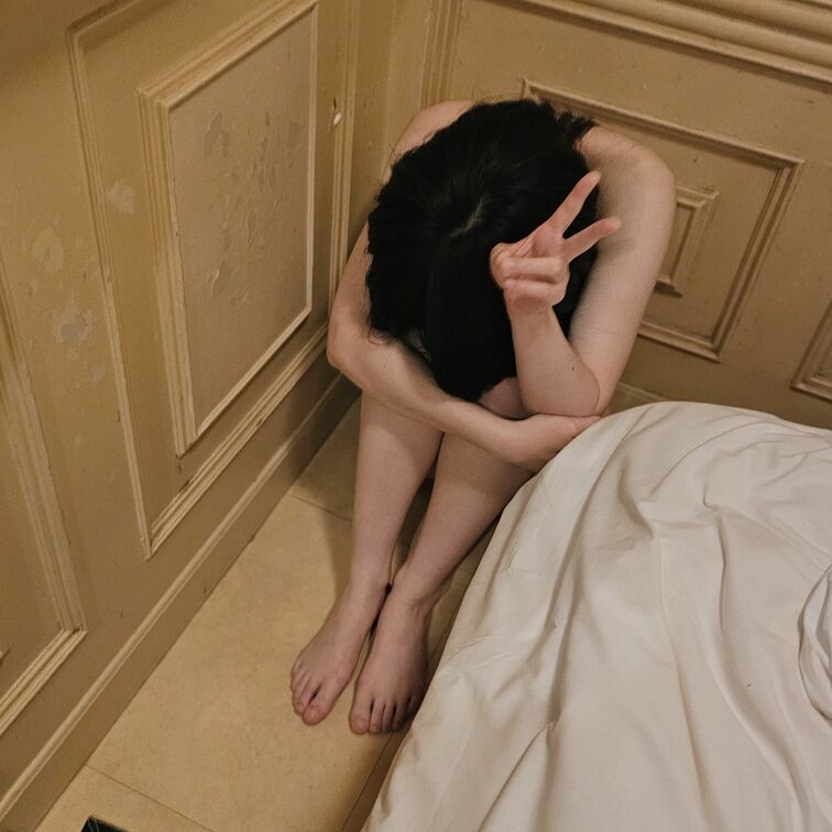 ご○○○してもらえました
ありがとうございました