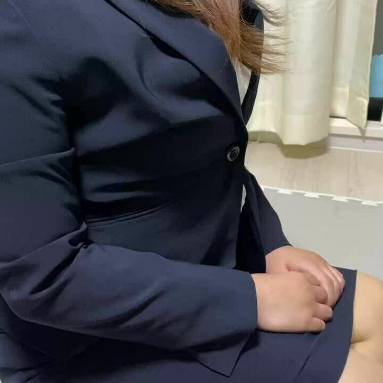 控えめなただいまっ屁😶我慢しすぎると逆にあまり出ない😣