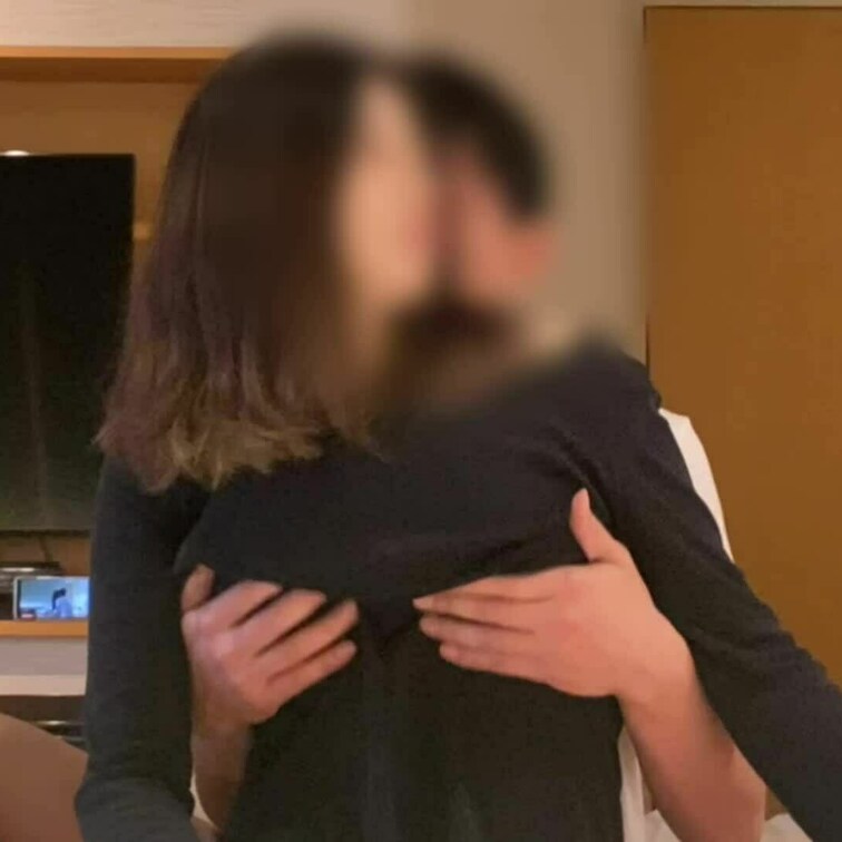 これから始まる…っていう、1番ドキドキするところ。時間かけてゆっくり触ってもらうだけで、感度が爆上がりしていくから不思議